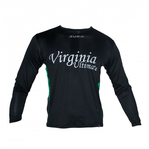 Camiseta M/Larga Virginia