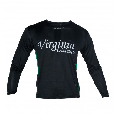 Camiseta M/Larga Virginia
