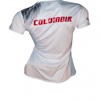Camiseta M/Corta Colombia sub 23 2013