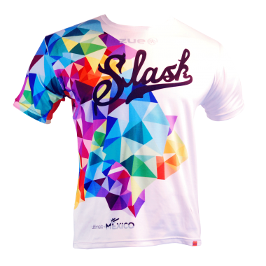 Camiseta M/Corta Slash 2014