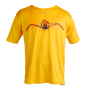 Camiseta M/Corta Colombia sub 23 2015