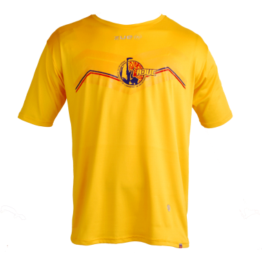 Camiseta M/Corta Colombia sub 23 2015