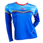 Camiseta M/LargaColombia sub 23 2015