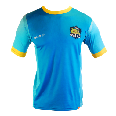 Camiseta M/Corta Niza F.C 2015
