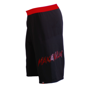 Pantaloneta Larga Makawua 2015