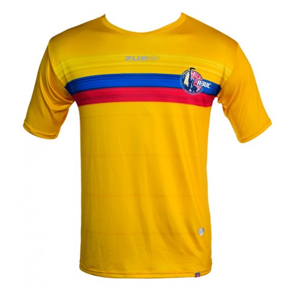 Camiseta M/Corta Selección Colombia 2016 