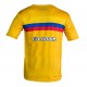 Camiseta M/Corta Selección Colombia 2016 