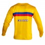 Camiseta M/Larga Selección Colombia 2016