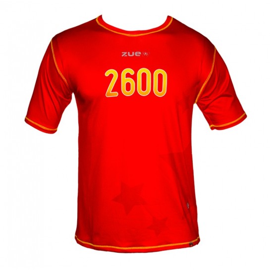 Camiseta M/Corta 2600 2015