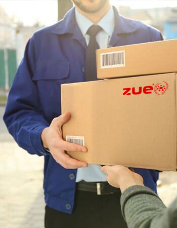 Delivery & Shipping Zue Sports imagen 1