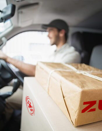 Delivery & Shipping Zue Sports imagen 2