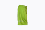 Pantaloneta Corta Electric Hombre Verde Manzana 2