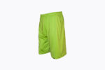 Pantaloneta Corta Electric Hombre Verde Manzana 1