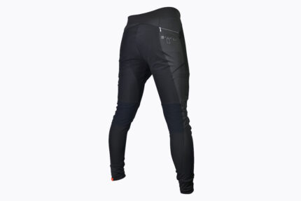 Pantalón Jogo Pant Mujer y Hombre Negro Zue Sports imagen 2