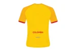 Camiseta Selección Colombia Ultimate 2025 Zue Sports Atrás