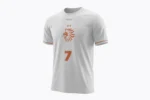 Pony 2025 White Jersey 1