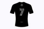 Pony 2025 Black Jersey 3