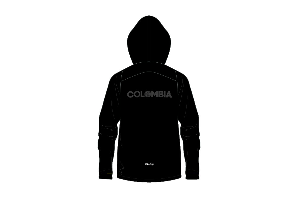 Chaqueta-Jaguar-Negro-Espalda