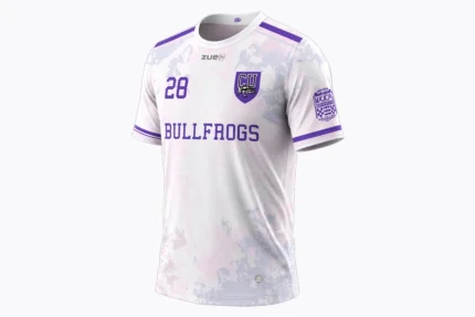 London Clapham WUCC 2026 Jersey